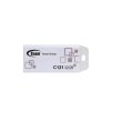 USB флеш 32Gb Team C121 White (TC121532GW01) пластик білий USB 2.0