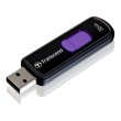 USB флеш 32Gb Transcend JetFlash 500 Black (TS32GJF500) пластик чорний USB 2.0