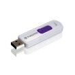USB флеш 32Gb Transcend JetFlash 530 White (TS32GJF530) пластик білий USB 2.0