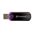 USB флеш 32Gb Transcend JetFlash 600 Black (TS32GJF600) пластик чорний USB 2.0