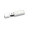 USB флеш 32GB Transcend JetFlash 730 White (TS32GJF730)