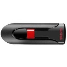 USB флеш 64GB SanDisk Cruzer Glide Black (SDCZ60-064G-B35)