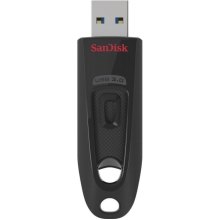 USB флеш SanDisk   64GB USB 3.0 Type-A Ultra