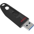 USB флеш SanDisk   64GB USB 3.0 Type-A Ultra