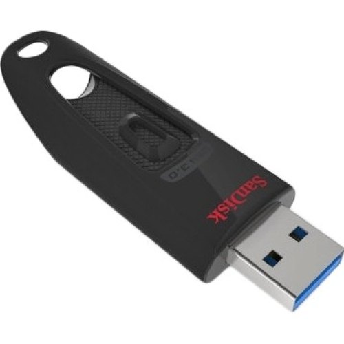 USB флеш SanDisk   64GB USB 3.0 Type-A Ultra