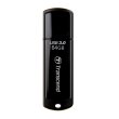 USB флеш Transcend  64GB USB 3.1 Type-A JetFlash 700 Black