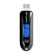 USB флеш Transcend  64GB USB 3.1 Type-A JetFlash 790 Black