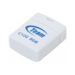 USB флеш 8GB Team C12G White (TC12G8GW01)