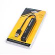 USB хаб Grand-X Travel 4 порта (1хUSB3.0+3хUSB2.0) (GH-406)