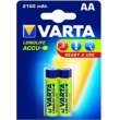 Акумулятор Varta AAA 1000mAh NiMh 2шт PROFESSIONAL (05703301402)