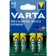 Акумулятор Varta AA 2400mAh NiMh 4шт POWER ACCU (56756101404)