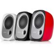 Акустична система Edifier R12U Black