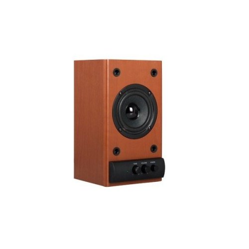 Акустична система 2.0, F&D (R215A) beech