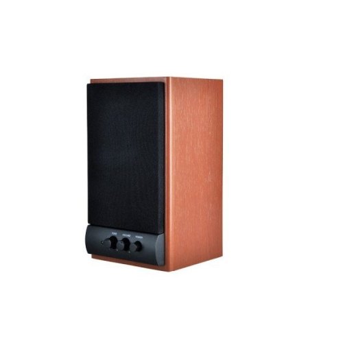 Акустична система 2.0, F&D (R215A) beech