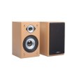 Акустична система 2.0, Gemix (TF-5 Beech), світла деревина, деревина (MDF), 2 x 5Вт(RMS)