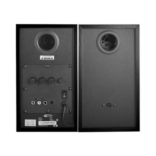 Акустична система Gemix TF-611 Black