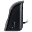 Акустична система 2.0, Genius SP-U115 USB Black (31731006100), 3,5мм mini jack, живлення від USB, 2х0,75 Вт, пластик, чорний