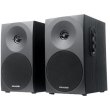 Акустична система 2.0, Microlab B-70 Black (вихідна потужність : 20 Вт RMS)