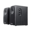 Акустична система 2.0, Microlab B-70 Black (вихідна потужність : 20 Вт RMS)