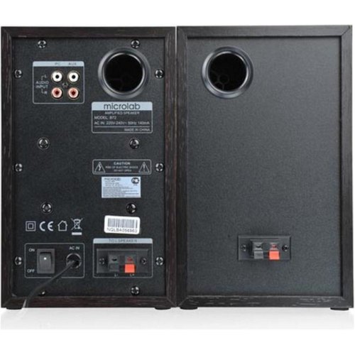 Microlab B-72