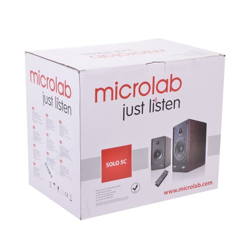 Акустична система Microlab SOLO 5С