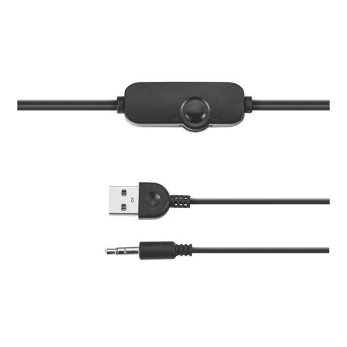 Акустична система Trust Xilo Black (21180)