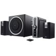 Акустична система 2.1 Edifier HCS 2330 Black