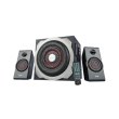 Акустична система F&D A-530U Black
