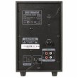 Акустична система 2.1, Greenwave SA-335, Black-Orange (R0013647)