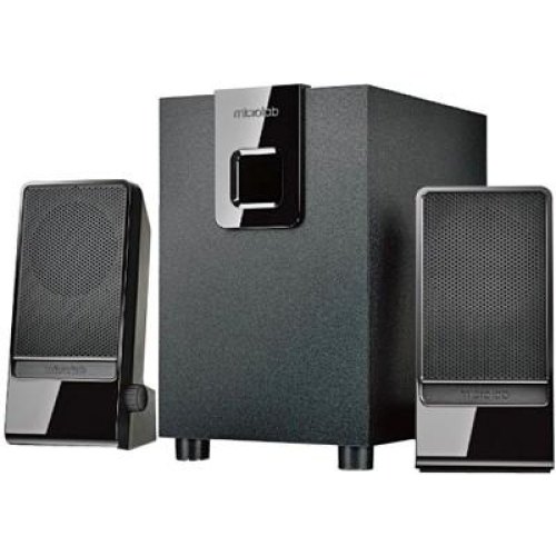 Акустична система Microlab M-100 Black