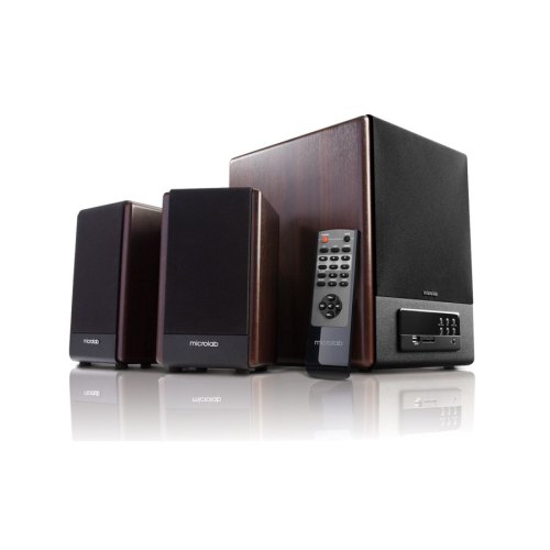 Акустична система Microlab FC-530U