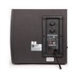 Акустична система 2.1, Microlab M-300 Black