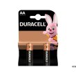 Батарейка DURACELL AA LR06 MN1500 1x2шт.
