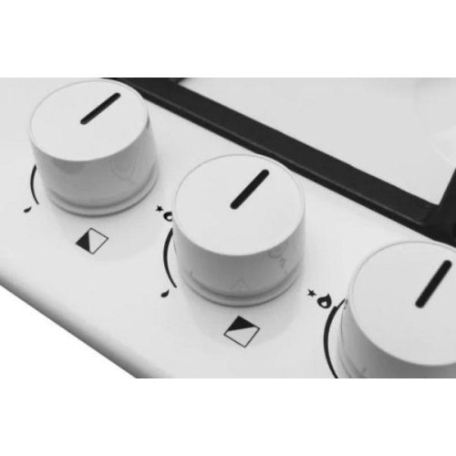 Вбуд. поверхня HANSA BHGW630502