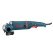 Кутова шліфмашина Ronix 1400Вт, 125мм