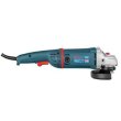 Кутова шліфмашина Ronix 1400Вт, 125мм
