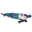 Кутова шліфмашина Ronix 1400Вт, 125мм