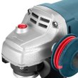 Кутова шліфмашина Ronix 1400Вт, 125мм