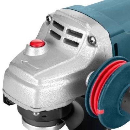 Кутова шліфмашина Ronix 1400Вт, 125мм