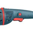 Кутова шліфмашина Ronix 1400Вт, 125мм