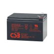 Батарея до ПБЖ, 12В, 12Ач CSB (GP12120/6)