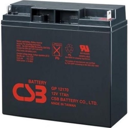 CSB Battery GP12170
