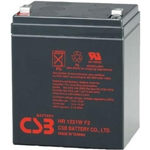 CSB Battery HR1221W