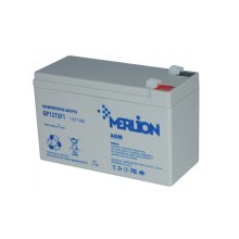 Акумуляторна батарея CSB 12V 7.2Ah GP1272F2