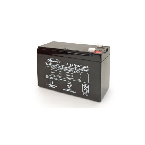 Gemix LP12-7.0