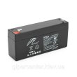 Акумуляторна батарея Ritar Power RT632, 6В, 3.2Аг