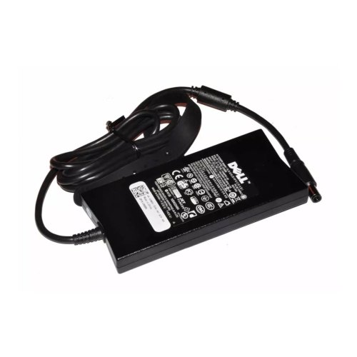 БЖ 65Вт, до ноутбука Dell, 19,5В, 4,62А, Slim (PA-3E)