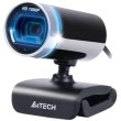 Веб-камера A4Tech PK-910H Black-Silver