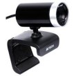 Веб-камера A4Tech PK-910H Black-Silver