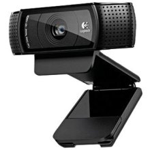 Logitech HD Pro C920 (960-000768, 960-000769, 960-001055, 960-001211)